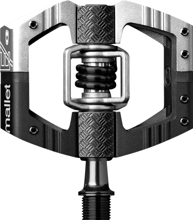 Image du produit Crankbrothers Mallet Enduro LS
