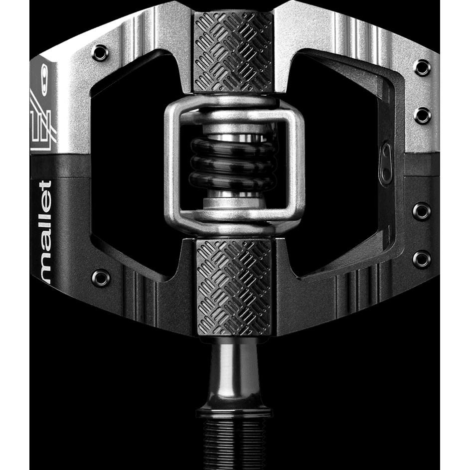 Thumbnail - Crankbrothers, Velopedale