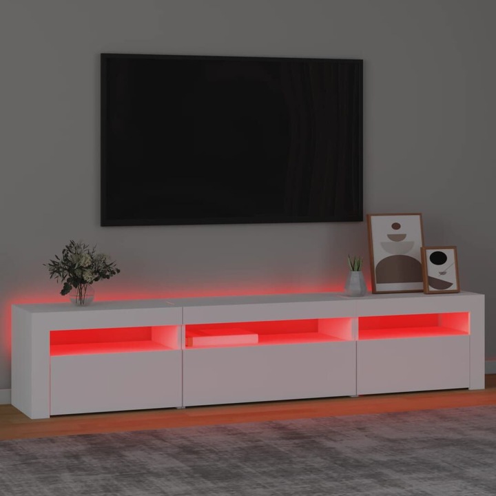 Produktbild VidaXL Korotsek (195 x 35 x 40 cm)