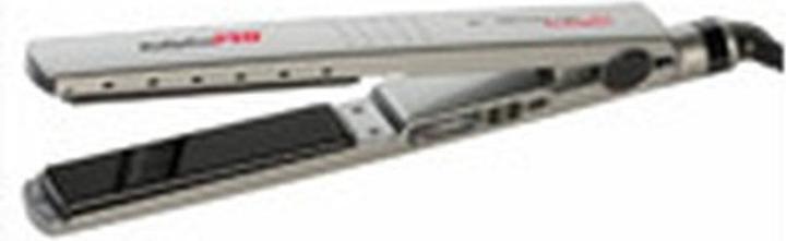 Actual product image BaByliss Pro The Straightener (Straightening iron)
