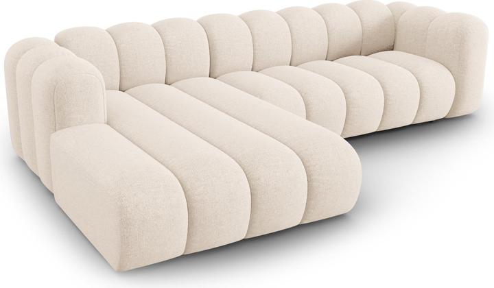 Image du produit Micadoni Lupine (Canapé d'angle)