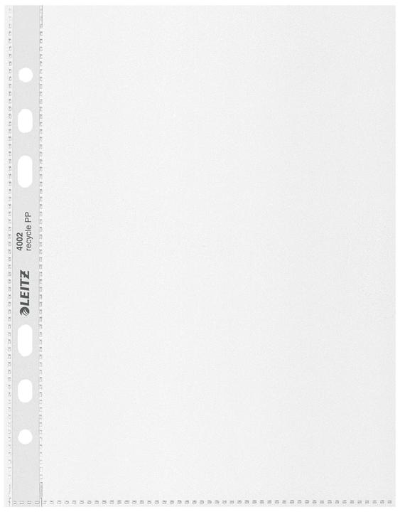 Immagine prodotto Leitz Mostra la borsa (A5, 25x)