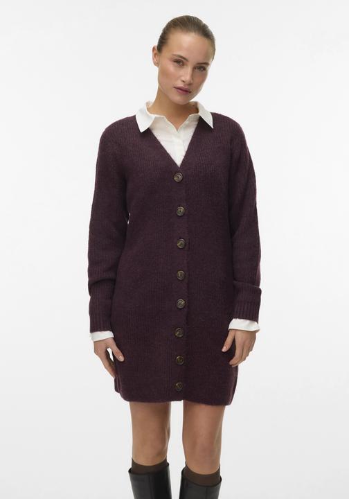 Image du produit Vero Moda VMLEFILE Kurzes Kleid Strickkleid (L)
