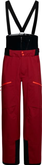 Produktbild La Sportiva Chaser Evo Shell Bib Pant M (L)