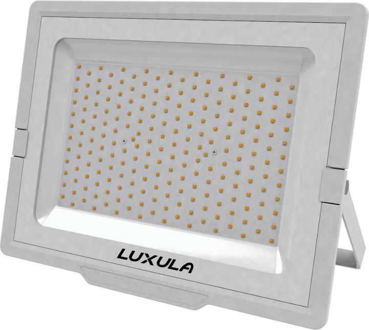Luxula LED floodlight (20000 lm, IP65)