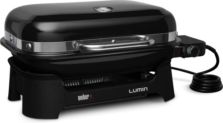 Immagine prodotto Weber Lumin (2.20 kW)