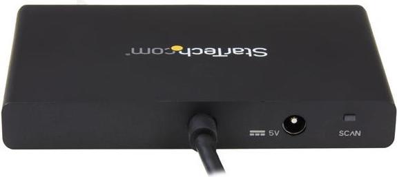 Immagine prodotto StarTech Da Displayport A 3x HDMI Mst Hub