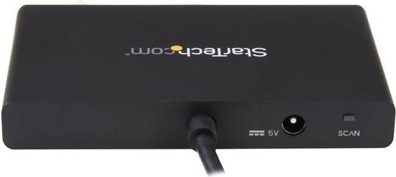 Produktbild StarTech Displayport To 3x HDMI Mst Hub