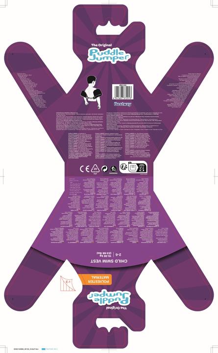 Produktbild Bestway 9012Q