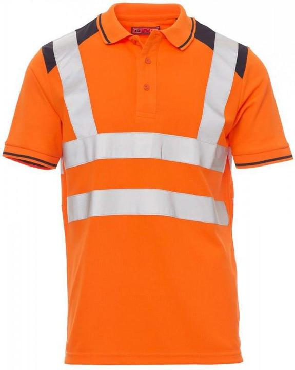Actual product image Payper Polo Guard+ (S)