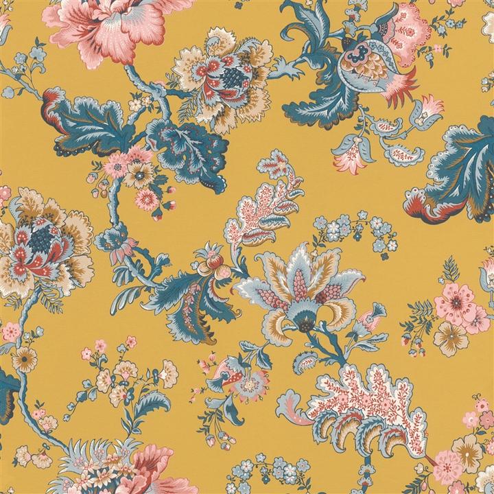 Rasch WALLPAPER 710557 SOPHIA