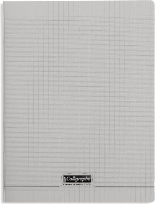 Actual product image Clairefontaine Calligraphy booklet (Lined, Soft cover)