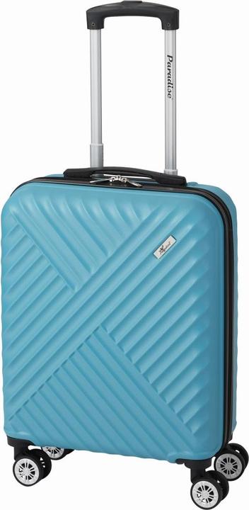 Actual product image Check.In Kingston - Set of 3 suitcases (33 l)
