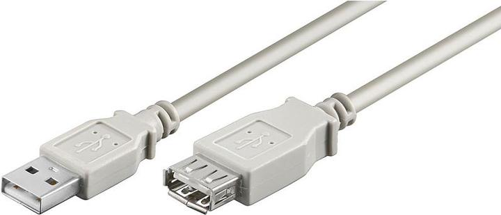 Immagine prodotto Goobay cavo di prolunga USB (1.80 m, USB 2.0)