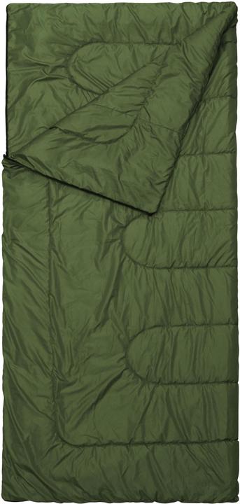 Produktbild Normani Outdoor-Schlafsack Extrem 4-In-1 Antarctica (220 cm)