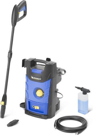 Actual product image Annovi Reverberi MPX14E High pressure cleaner (Electrical connection)
