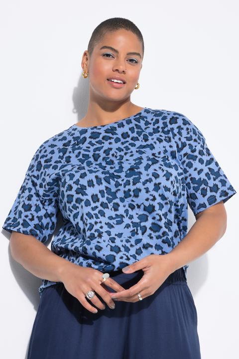 Produktbild Studio Untold T-Shirt, Allover Print (60)