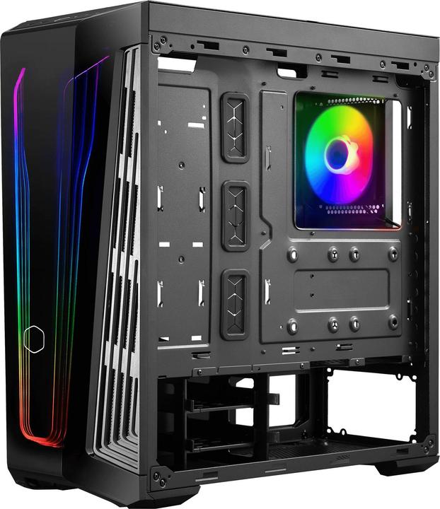 Actual product image Cooler Master MasterBox 540 (ATX, E-ATX, mATX, Mini-ITX)