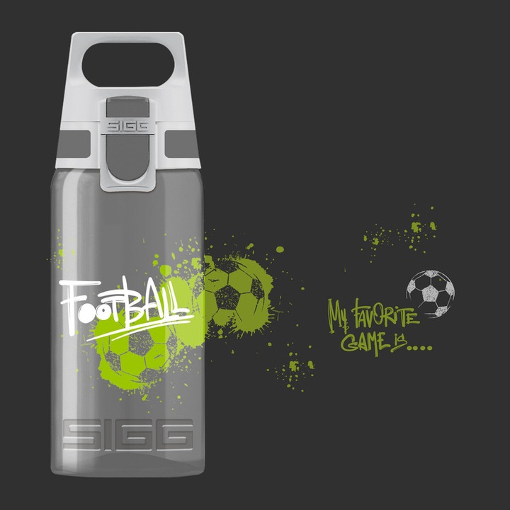 Actual product image Sigg Viva One Kids (0.50 l)