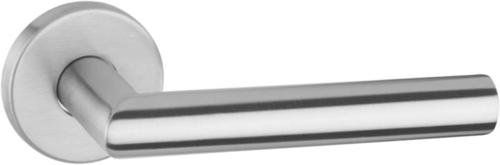 Glutz Topaz lever handle perforated part (Door handle)