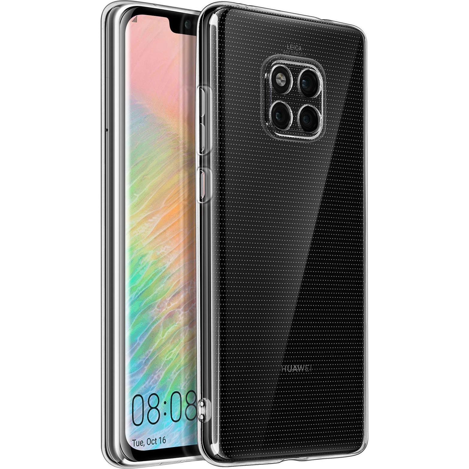 Avizar Francis Series (Huawei Mate 20 Pro), Smartphone Hülle, Transparent