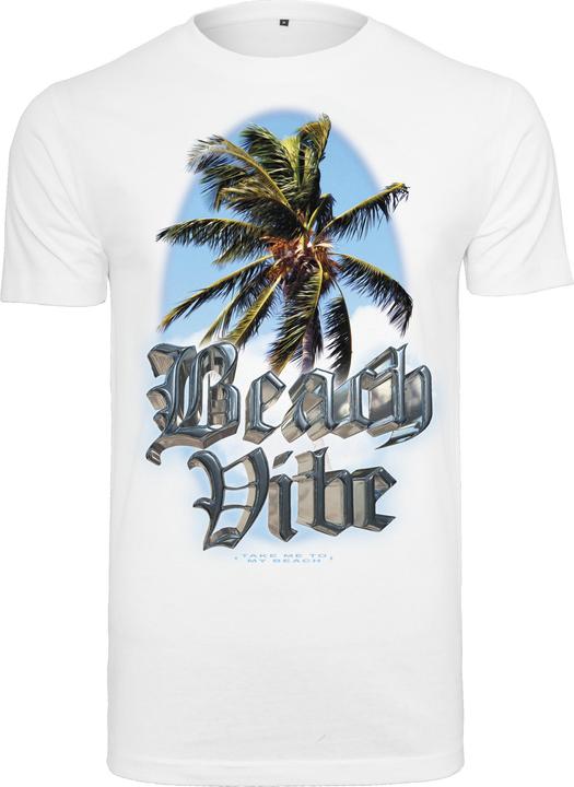 Image du produit Mister Tee Tee Beach Vibe - 110401 (S)