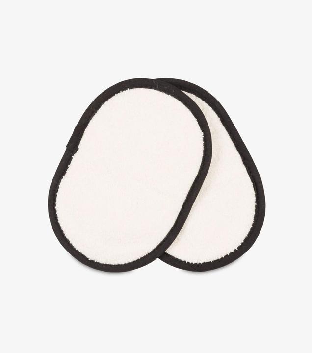 Actual product image Le Creuset Pot handle protection (Fabric)