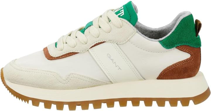 Image du produit GANT Scarpe da Ginnastica Caffay (39)