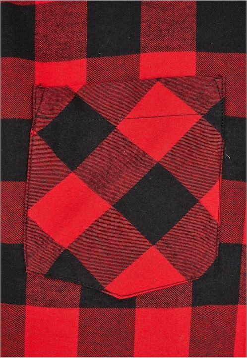 Immagine prodotto Urban Classics Controlla la camicia (XL)