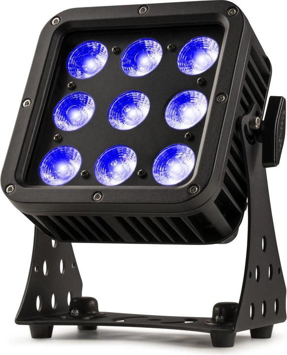 Immagine prodotto BeamZ Riflettore architettonico StarColor72 (8 W, LED)