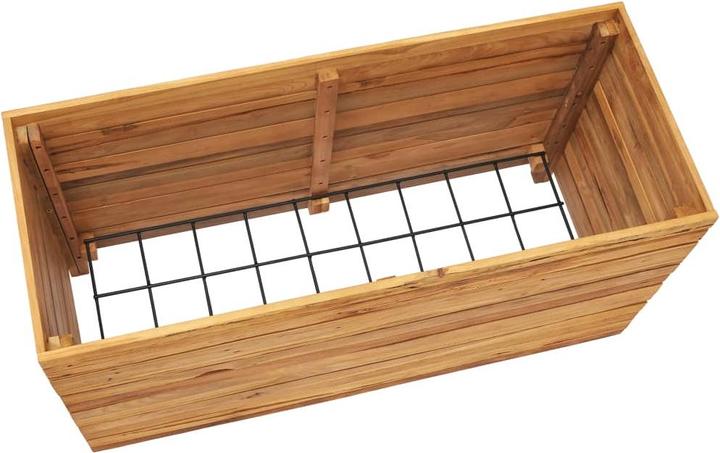 Actual product image vidaXL Roderick