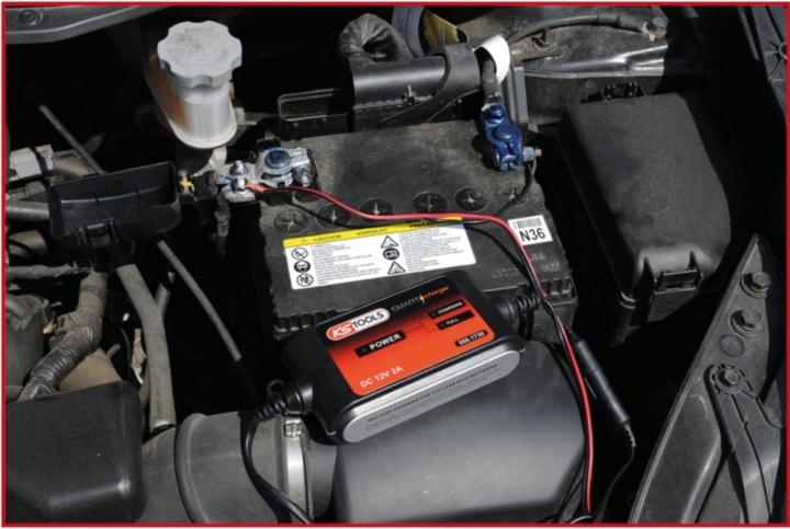 Image du produit KS Tools 550.1730-2