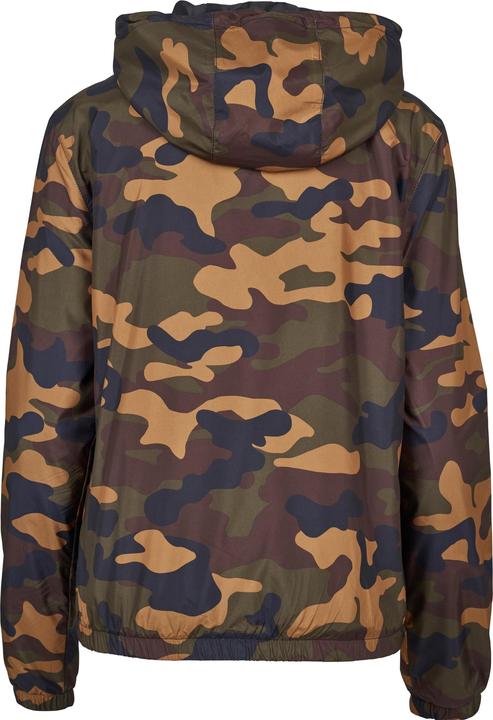 Actual product image Urban Classics Light Jacket (S)