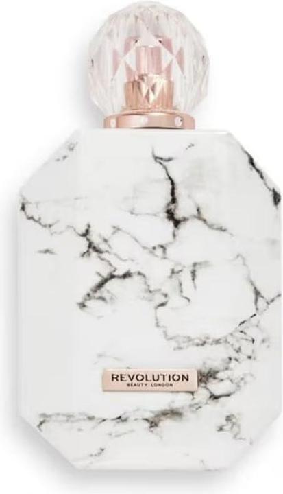 Revolution Senza tempo (Eau de toilette, 100 ml)