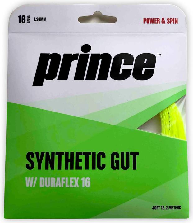 Immagine prodotto Prince Duraflex