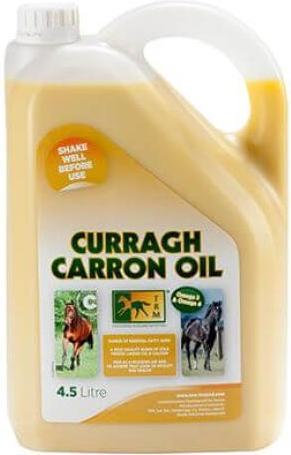 TRM Olio Curragh Carron 4,5 litri (1 x)