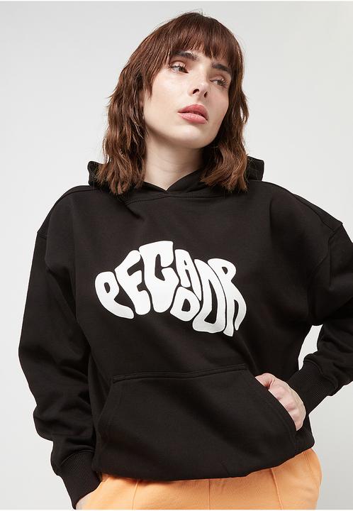 Produktbild Pegador Paluma Oversized Hoodie - 201185 (S)