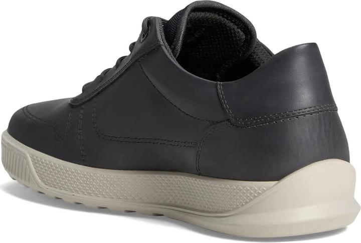 Actual product image Ecco Byway heren sneaker - Grijs - Maat 46 (46)