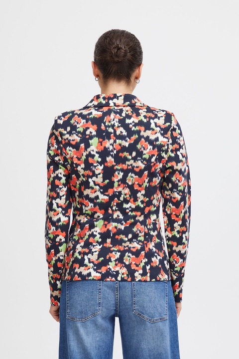 Image du produit Ichi IHKATE PRINT BL18 20120503 (S)