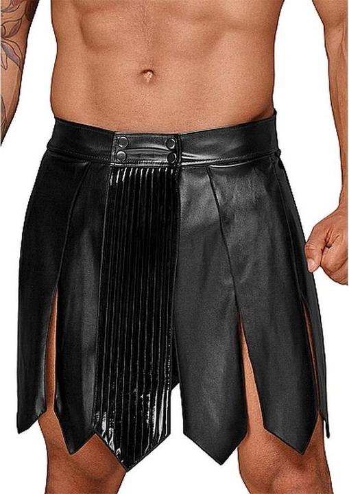 Actual product image Noir Handmade Gladiator (XL)