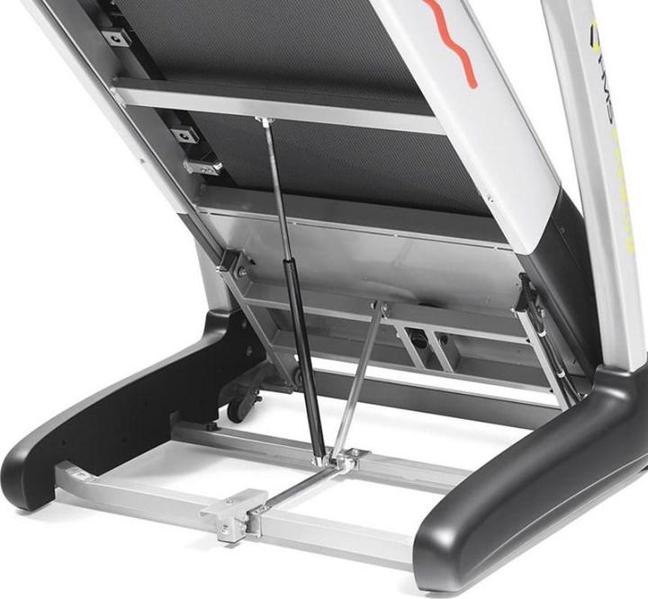 Immagine prodotto HMS Tapis Roulant Elettrico Be6000 Semi Commerciale Premium