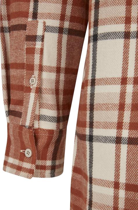 Immagine prodotto Urban Classics Camicia lunga oversize a quadri - 19487 (L)