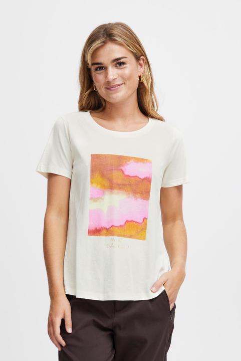 Actual product image Fransa ' t-hirt frana rebekka (S)