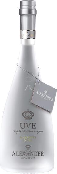 Immagine prodotto Bottega Grappa bianca Alex