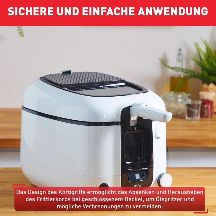 Produktbild Tefal Super Uno