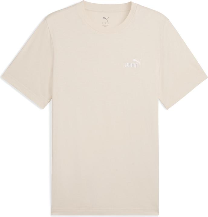 Actual product image Puma ESS Small No. 1 Logo Tee (s) (L)