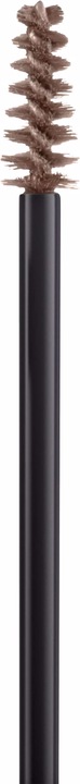 Actual product image MAC Cosmetics big boost fib rule (Lingering ring)