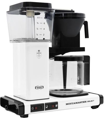 Image du produit Moccamaster KBG Select (Prise UE)