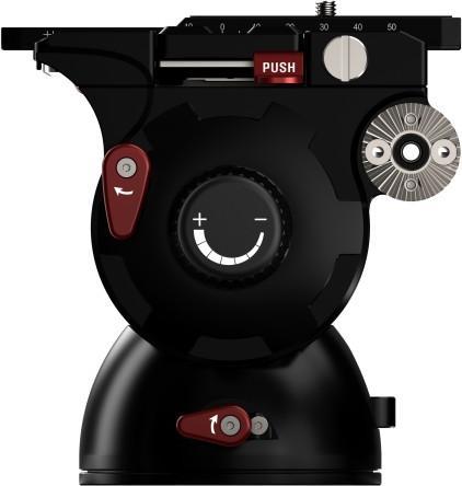 Produktbild iFootage Komodo K7 (Videokopf)