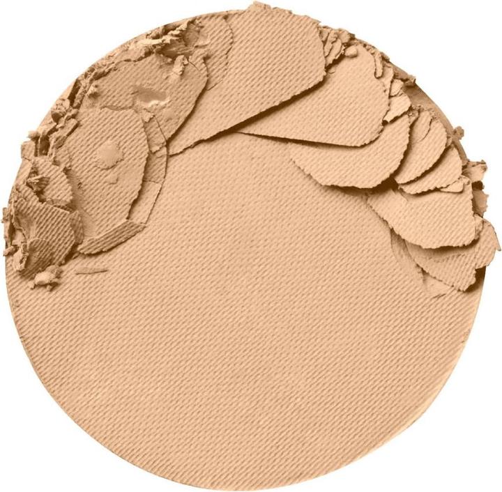 Actual product image GloMinerals GloPressed Base (Golden Dark)
